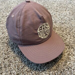 Katin Men Dusty Rose Hat